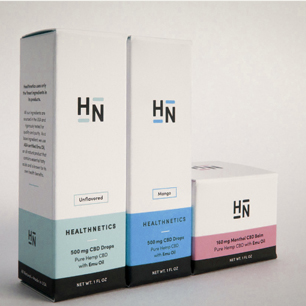 Hemp packaging boxes - Image 3